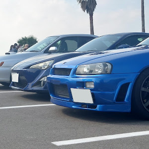 インプレッサ WRX GDA