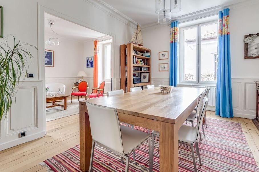 Vente appartement 7 pièces 180 m² à Annecy (74000), 1 195 000 €