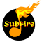 Image du logo de l'article pour SubFire Mini Player for Subsonic