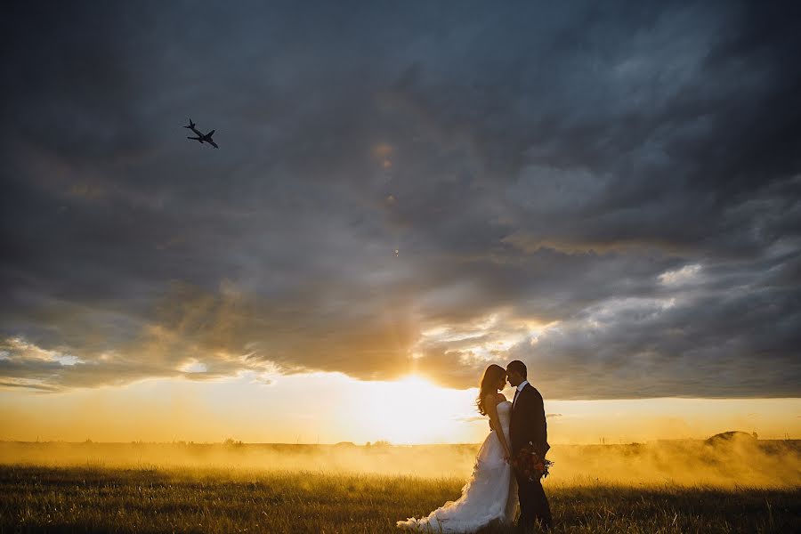 Wedding photographer Anka Nagayceva (nyaa). Photo of 16 December 2015