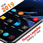 Cover Image of Download Launcher For Galaxy J7 Nxt pro 1.0.0 APK