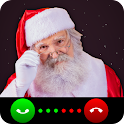 Santa Claus Video Prank Call