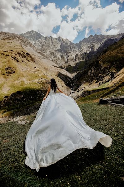 Photographe de mariage Dursun Alagezov (dursun). Photo du 15 août 2021