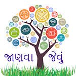 Cover Image of Herunterladen Janva Jevu : General Knowledge News in Gujarati 4.8.3 APK