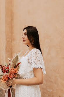 Wedding photographer Anastasiia Kharyna (nastiaqueen12). Photo of 5 August 2023