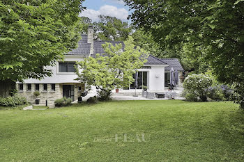 maison à Le Chesnay-Rocquencourt (78)