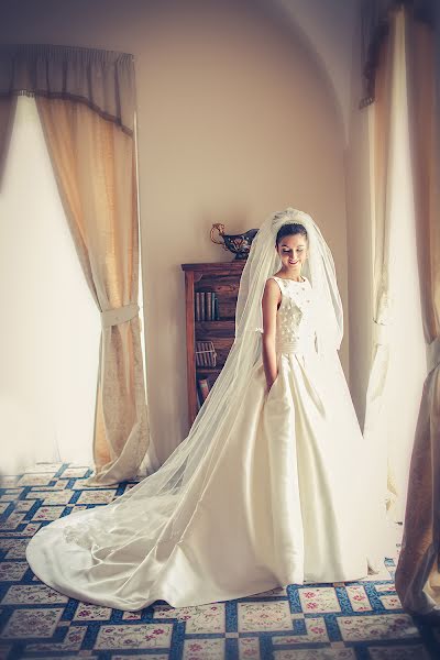 結婚式の写真家Mikhail Rakovci (ferenc)。2015 8月13日の写真