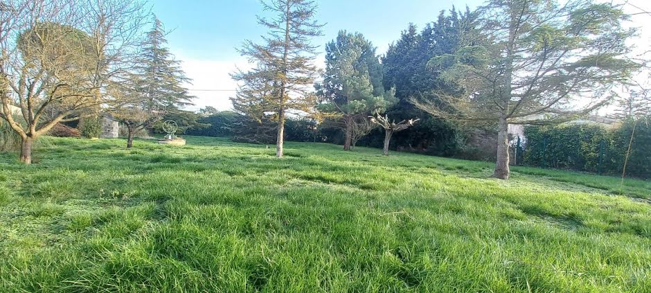 Vente terrain à batir  800 m² à Castelnaudary (11400), 60 000 €