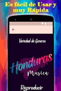 Radios de Honduras Gratis en Vivo(圖2)-速報App