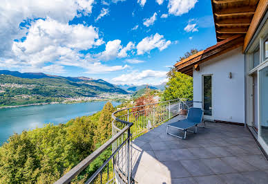 Maison avec jardin et terrasse 17