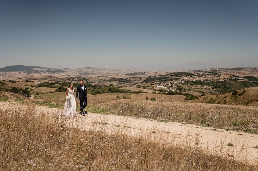 Fotógrafo de bodas Gaetano Clemente (clemente). Foto del 27 de agosto 2020