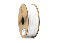 Protopasta Simply White Recycled PETG Filament - 1.75mm (1kg)