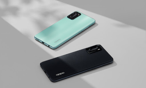 OPPO の特徴