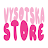 vysotska.store icon