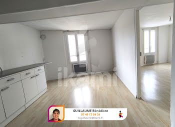 appartement à La Ville-du-Bois (91)