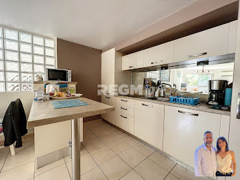 appartement à Frejus (83)