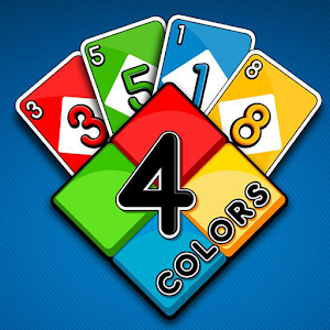 Download 4 colors For PC Windows and Mac