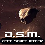 Deep Space Miner 1.7 Icon