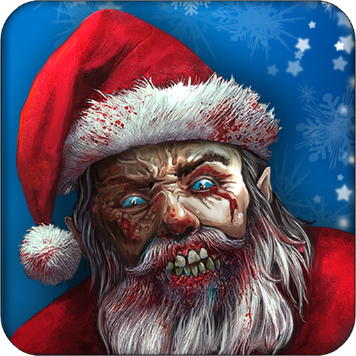 Babbo Natale Zombie.Santa Vs Zombies 2 App Su Google Play