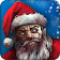 Santa vs. Zombies 2 icon