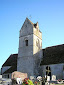 photo de Église Saint Lambert (Saint-Lambert-sur-Dive)