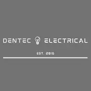 Dentec Electrical Logo