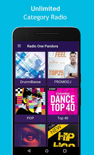 Radio One Online