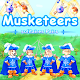 Musketeers - solitaires Pairs Download on Windows