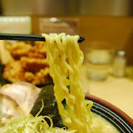屯京拉麵