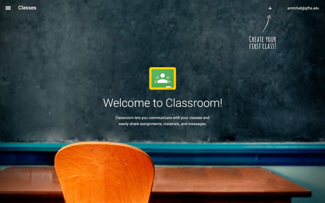 Classroom Redirector Preview image 0