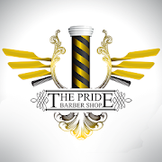 The Pride Barbershop  Icon