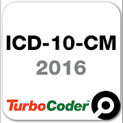 10-CM TurboCoder 2016 Trial 2016-02-23-05 Icon