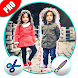 Auto Background Cut-Out & Smart Photo Editor - Androidアプリ