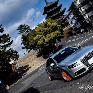 A4 セダン 2.0TFSI