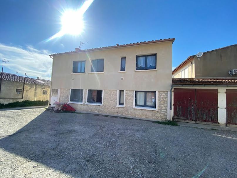 Vente maison 4 pièces 101 m² à Carcassonne (11000), 139 000 €