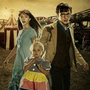 Lemony Snicket's HD Wallpapers New Tab