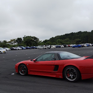 NSX NA1