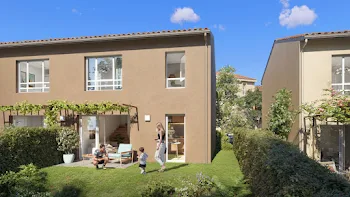 Programme immobilier neuf  TERRA ESTRELLA à Puget-sur-Argens (83)