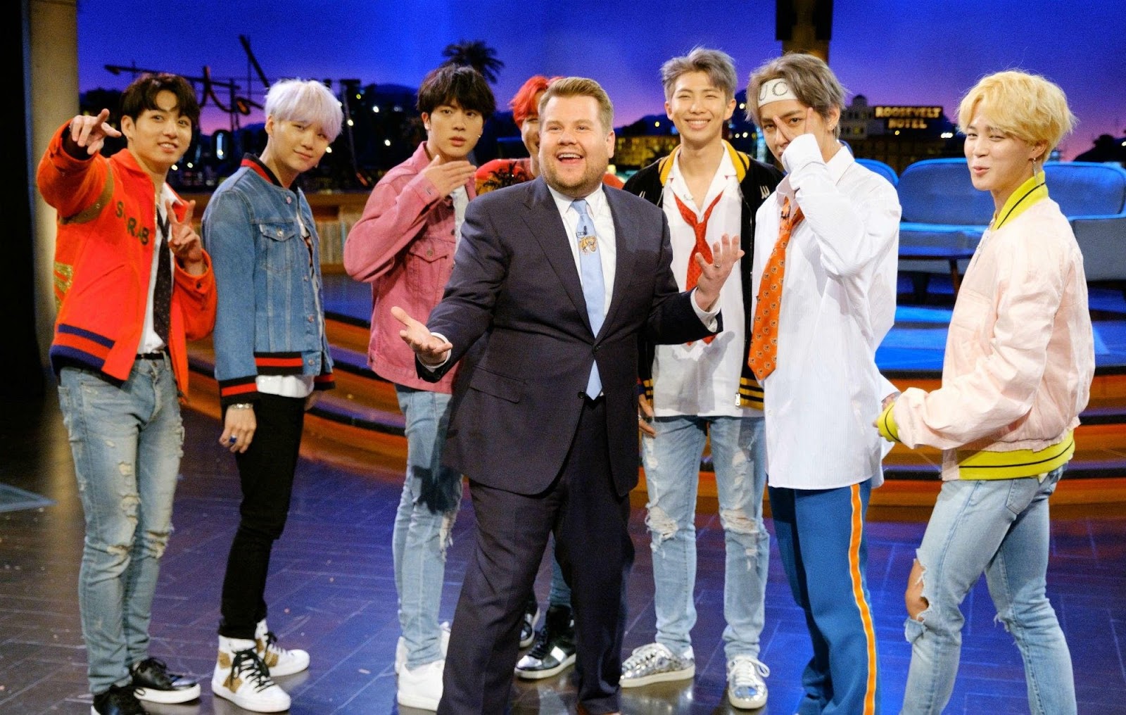 JamesCordenBTS