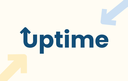 Uptime Recorder small promo image