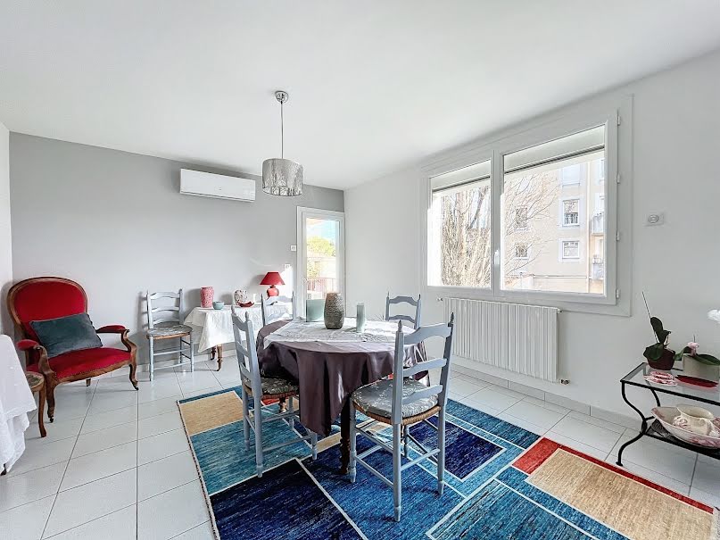 Vente appartement 3 pièces 66.58 m² à Avignon (84000), 148 000 €