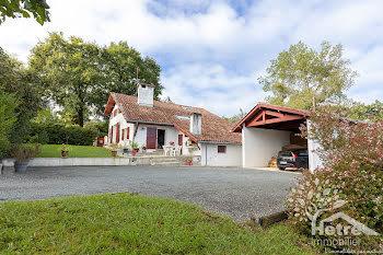 maison à Villefranque (64)