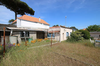 maison à Saint-Brevin-les-Pins (44)