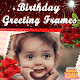 Download Birthday Greeting Frames For PC Windows and Mac 1.0