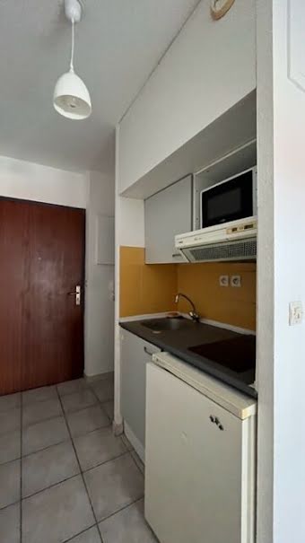 Location  appartement 1 pièce 20 m² à Perpignan (66000), 380 €