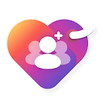 Cover Image of Download Likes UP - Get Most Likes Tags to Follow 1.3.0 APK