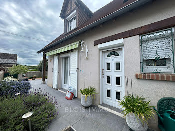 maison à Blois (41)