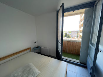 appartement à Toulouse (31)