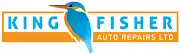 Kingfisher Auto Repairs Ltd Logo