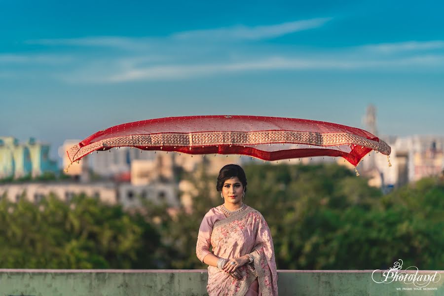 Wedding photographer Toukir Ahamed (toukir440). Photo of 18 November 2022